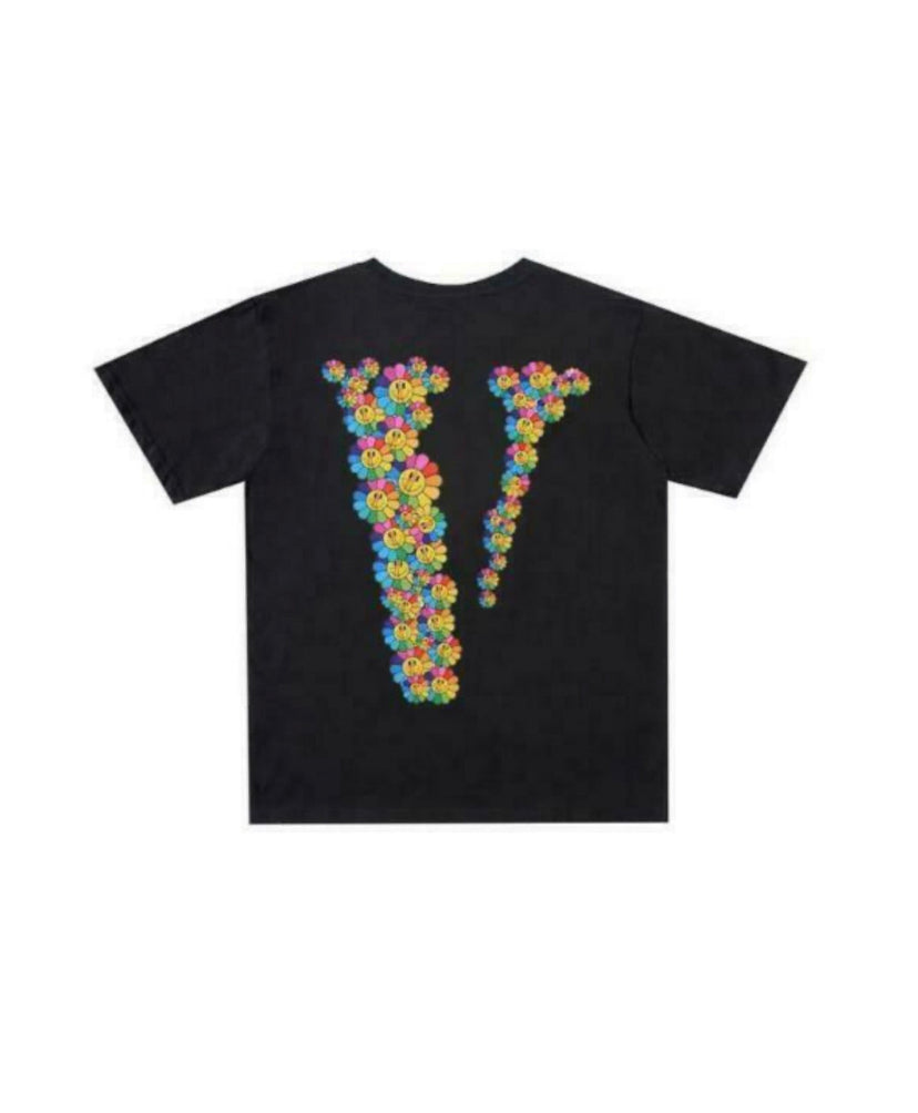 Vlone Sunflower T-shirt