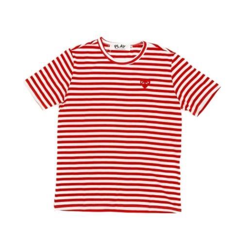 Comme Des Garçons T-shirt (short sleeves)